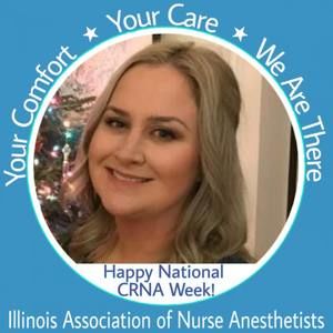 Meet your Posher, Jenna